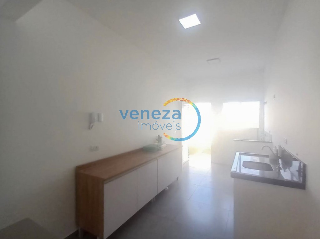 Casa Residencial para locação no bairro Terra Bonita de Londrina - Foto 20