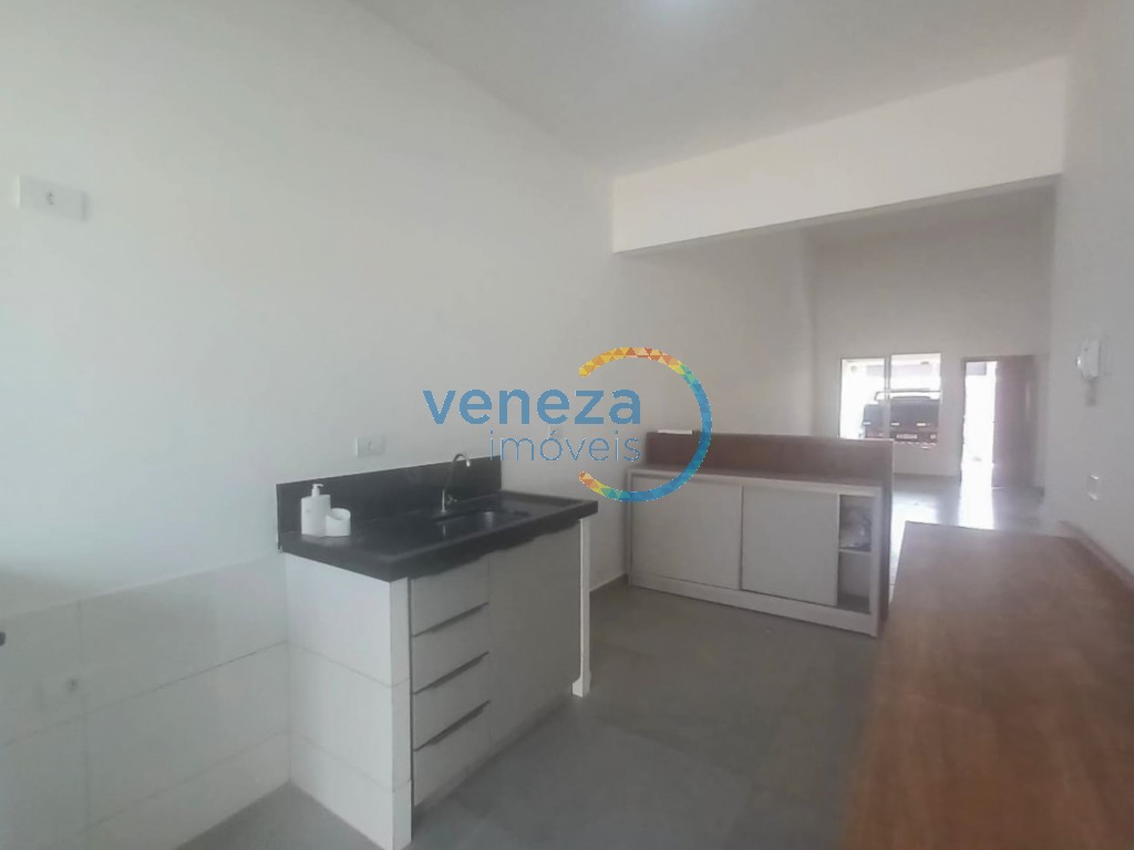 Casa Residencial para locação no bairro Terra Bonita de Londrina - Foto 22