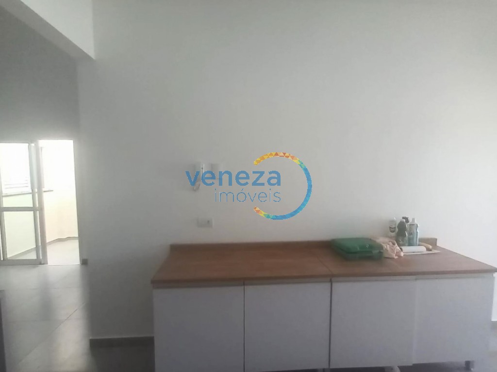 Casa Residencial para locação no bairro Terra Bonita de Londrina - Foto 23