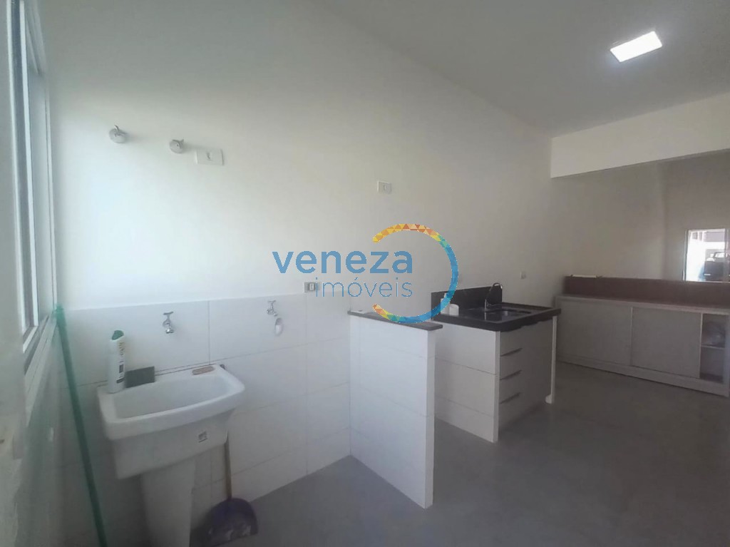 Casa Residencial para locação no bairro Terra Bonita de Londrina - Foto 24