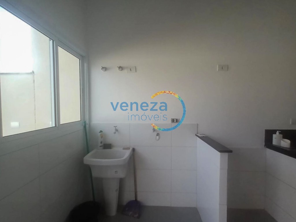Casa Residencial para locação no bairro Terra Bonita de Londrina - Foto 25