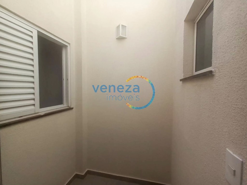Casa Residencial para locação no bairro Terra Bonita de Londrina - Foto 26