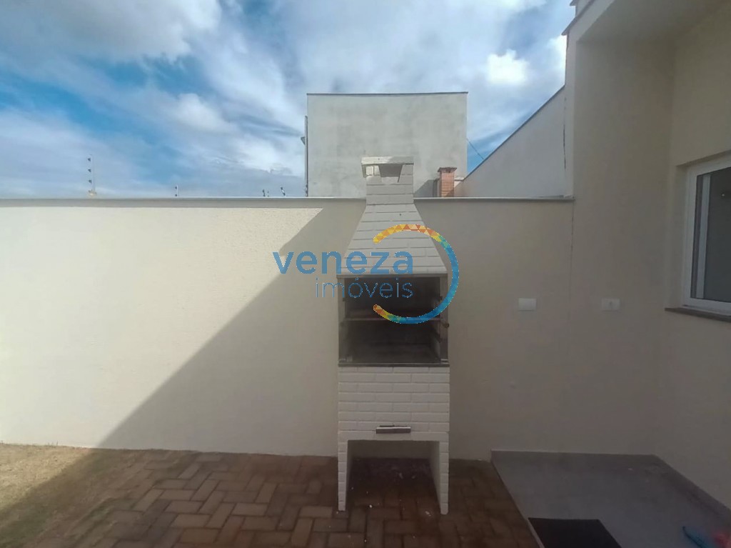 Casa Residencial para locação no bairro Terra Bonita de Londrina - Foto 29