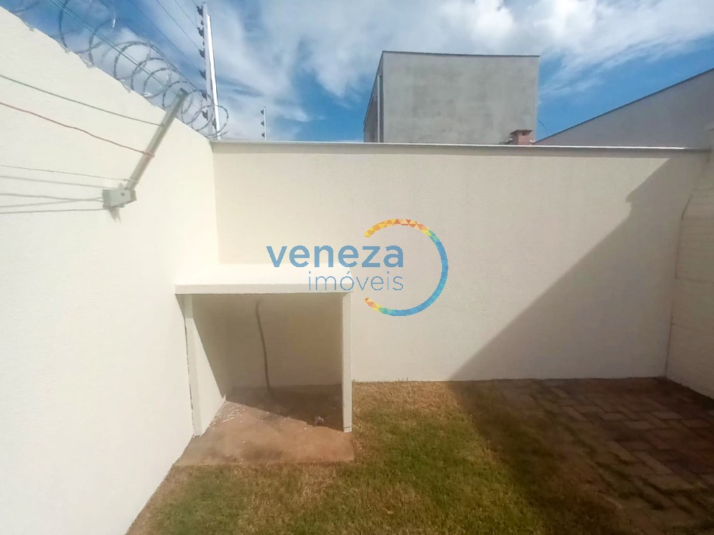 Casa Residencial para locação no bairro Terra Bonita de Londrina - Foto 30
