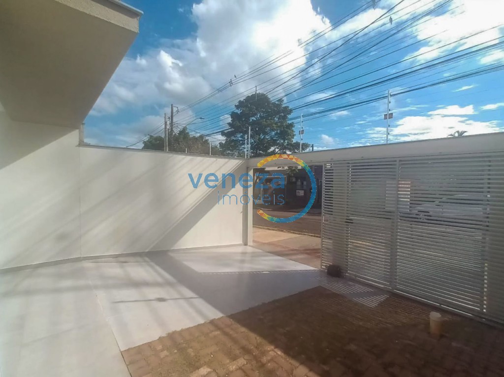 Casa Residencial para locação no bairro Terra Bonita de Londrina - Foto 32