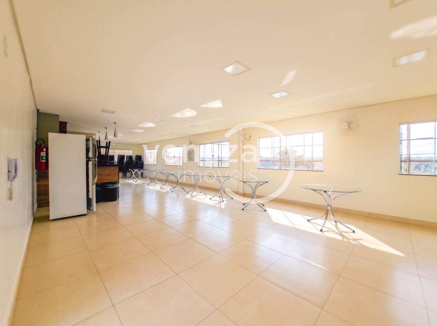 Apartamento para locação no bairro Jose Garcia Molina de Londrina - Foto 12