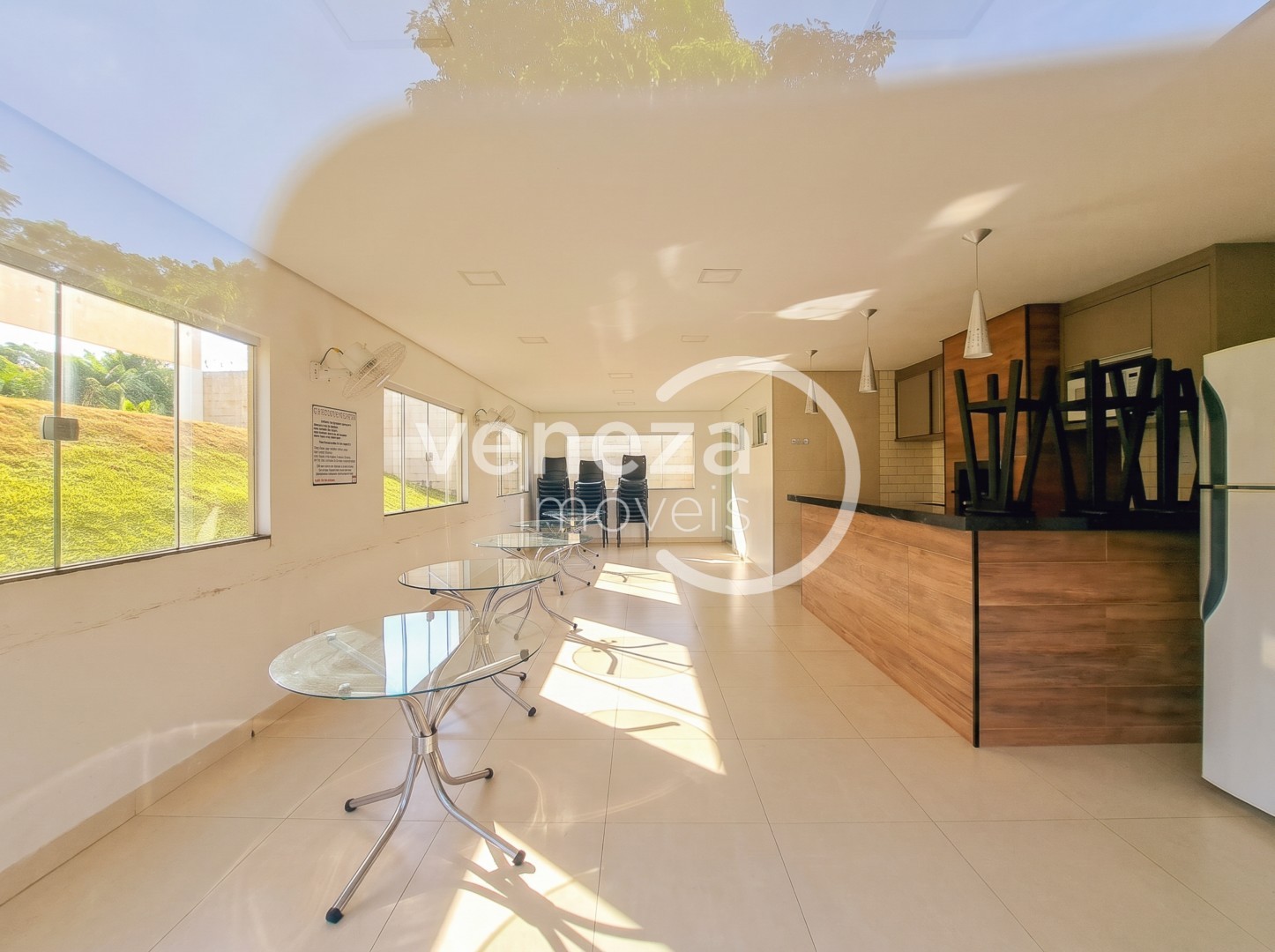 Apartamento para locação no bairro Jose Garcia Molina de Londrina - Foto 13