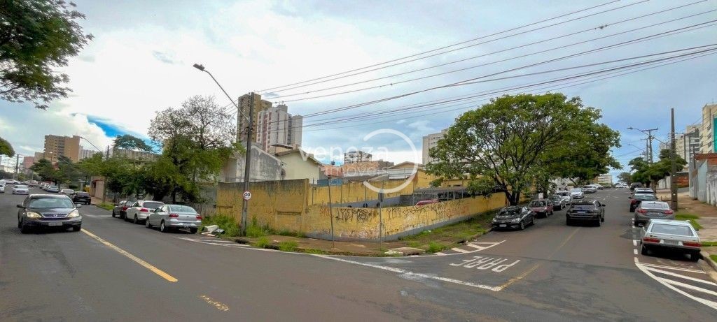 Terreno/Área à venda em Londrina — Portal Chave Fácil