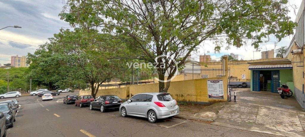 Terreno/Área à venda em Londrina — Portal Chave Fácil