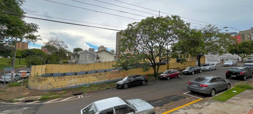 Terreno para venda no bairro Jardim America de Londrina - Foto 9