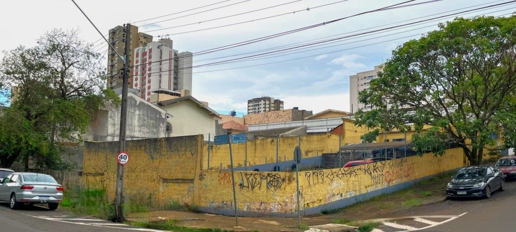 Terreno para venda no bairro Jardim America de Londrina - Foto 11
