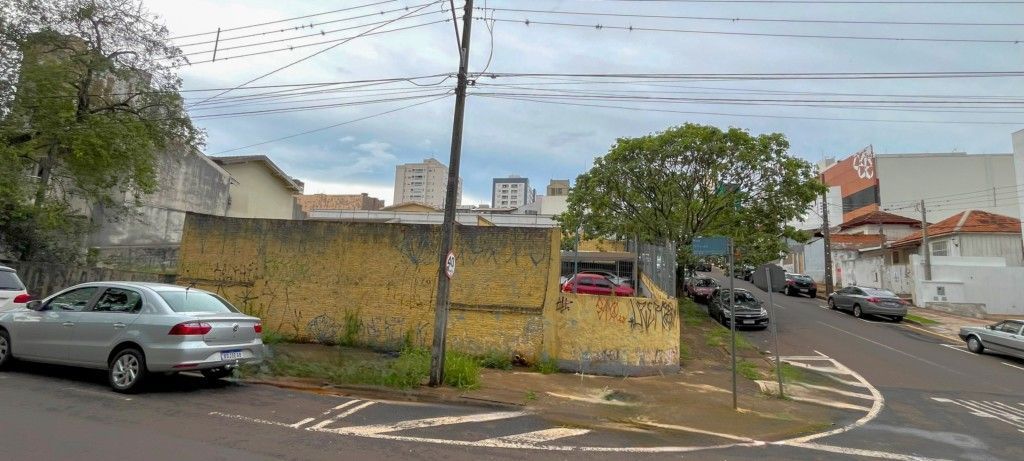 Terreno para venda no bairro Jardim America de Londrina - Foto 12