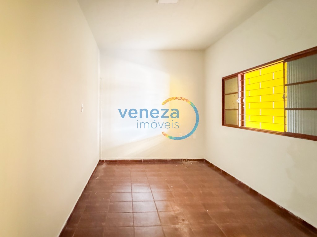 Casa Residencial para locação no bairro Sebastiao de Melo Cesar de Londrina - Foto 6