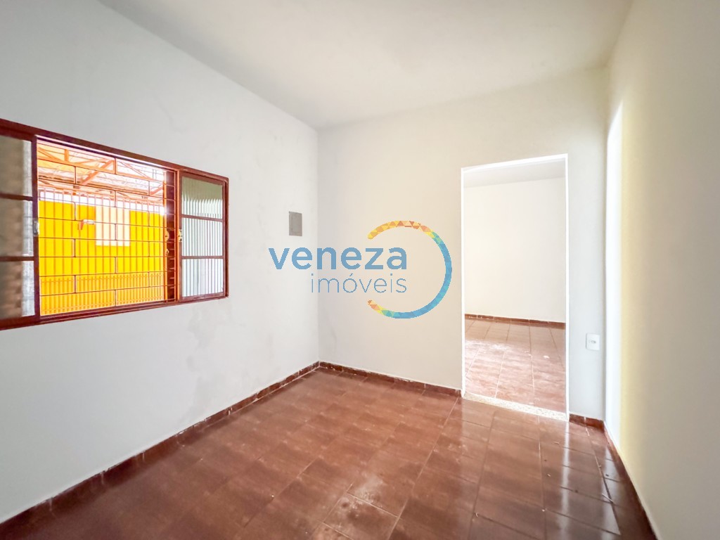 Casa Residencial para locação no bairro Sebastiao de Melo Cesar de Londrina - Foto 7