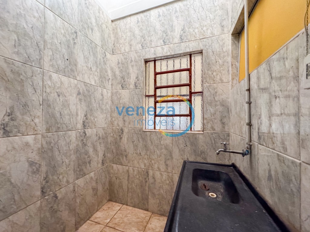 Casa Residencial para locação no bairro Sebastiao de Melo Cesar de Londrina - Foto 8