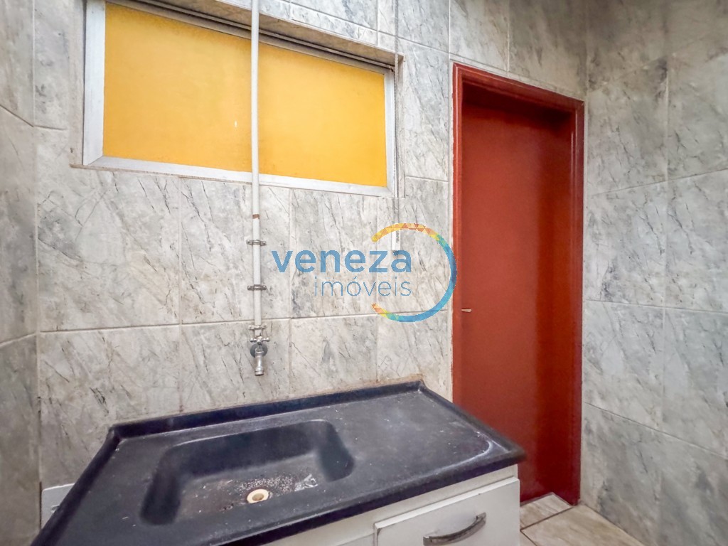 Casa Residencial para locação no bairro Sebastiao de Melo Cesar de Londrina - Foto 9