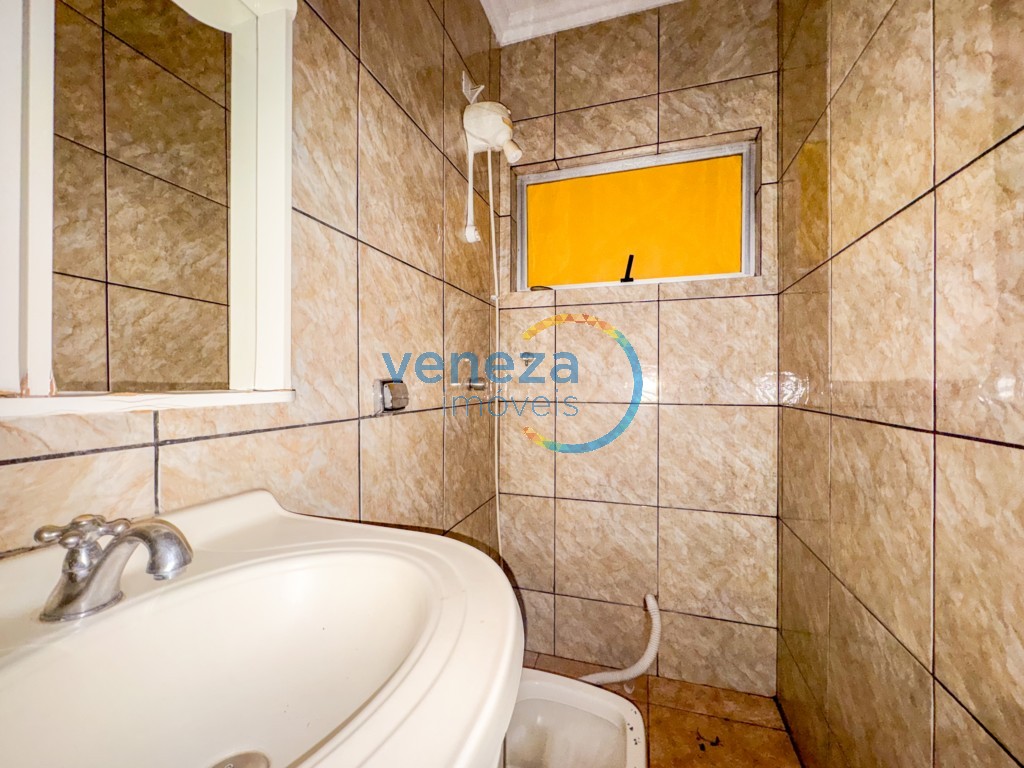 Casa Residencial para locação no bairro Sebastiao de Melo Cesar de Londrina - Foto 10