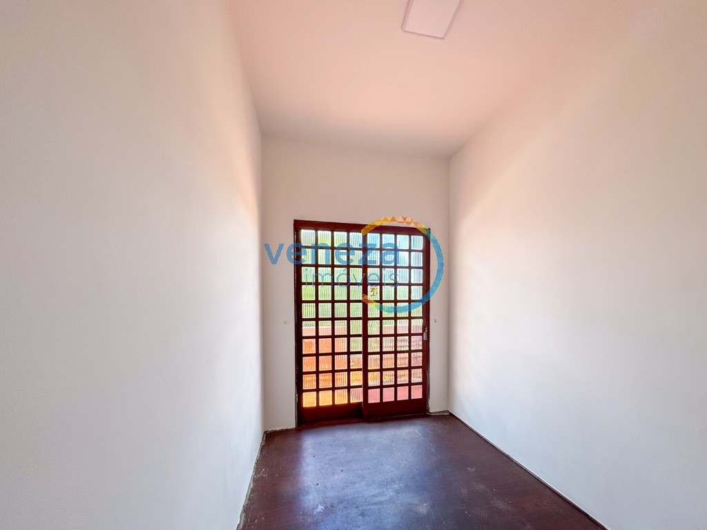 Casa Residencial para locação no bairro Sebastiao de Melo Cesar de Londrina - Foto 11