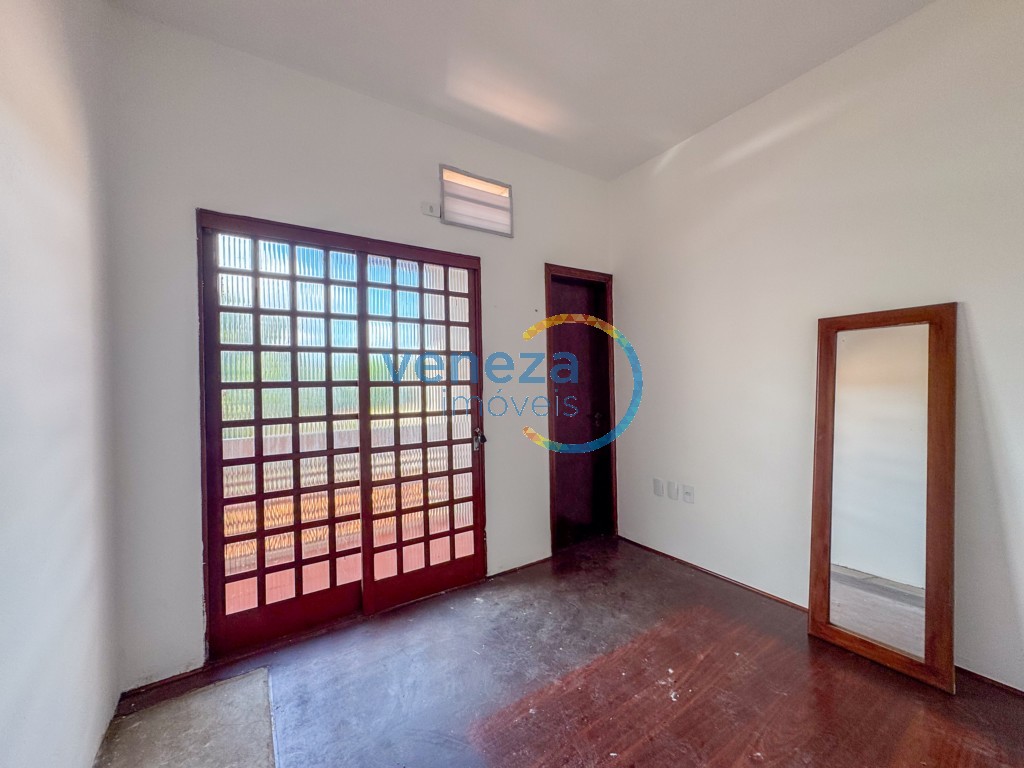 Casa Residencial para locação no bairro Sebastiao de Melo Cesar de Londrina - Foto 16