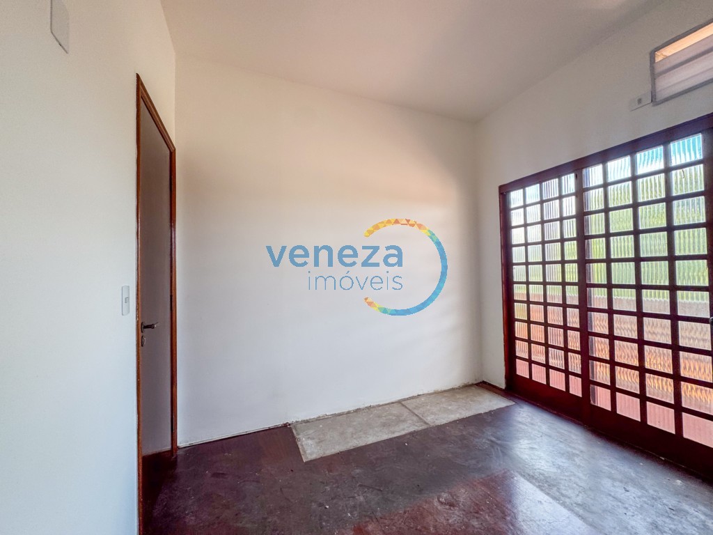 Casa Residencial para locação no bairro Sebastiao de Melo Cesar de Londrina - Foto 17