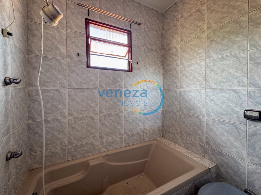 Casa Residencial para locação no bairro Sebastiao de Melo Cesar de Londrina - Foto 18