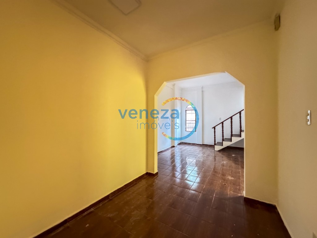 Casa Residencial para locação no bairro Sebastiao de Melo Cesar de Londrina - Foto 20