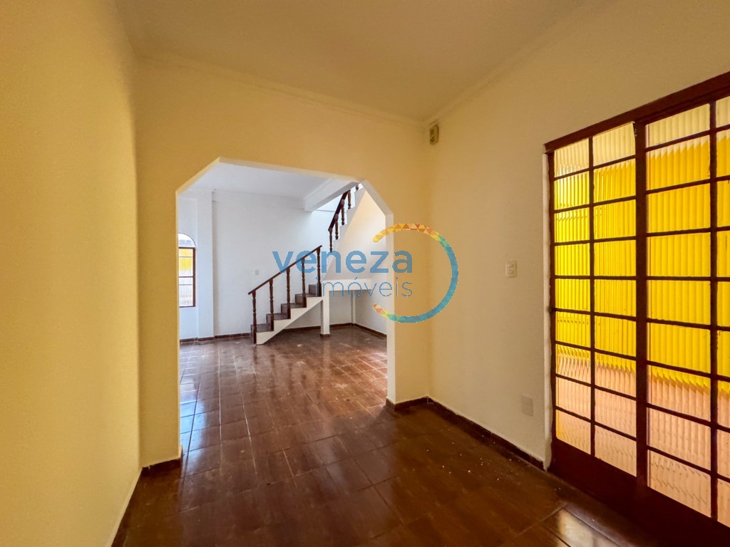 Casa Residencial para locação no bairro Sebastiao de Melo Cesar de Londrina - Foto 21