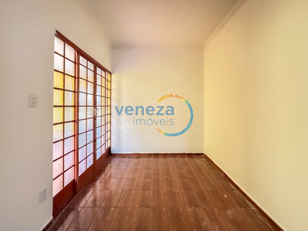 Casa Residencial para locação no bairro Sebastiao de Melo Cesar de Londrina - Foto 22