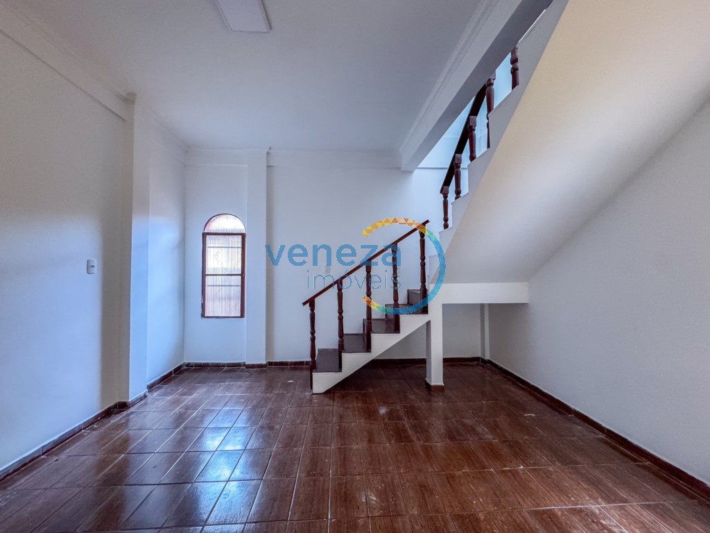 Casa Residencial para locação no bairro Sebastiao de Melo Cesar de Londrina - Foto 23