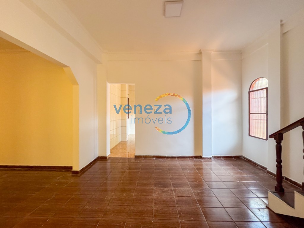 Casa Residencial para locação no bairro Sebastiao de Melo Cesar de Londrina - Foto 24