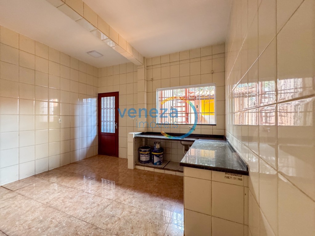 Casa Residencial para locação no bairro Sebastiao de Melo Cesar de Londrina - Foto 25