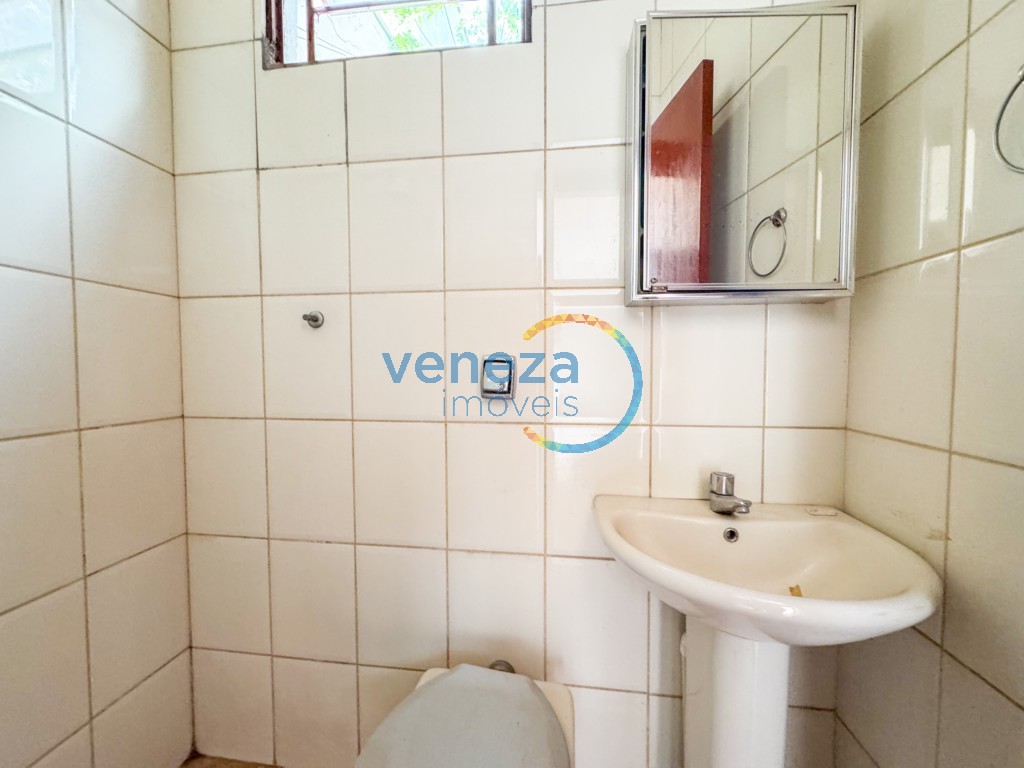 Casa Residencial para locação no bairro Sebastiao de Melo Cesar de Londrina - Foto 27