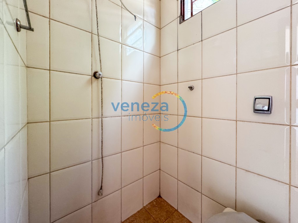 Casa Residencial para locação no bairro Sebastiao de Melo Cesar de Londrina - Foto 28