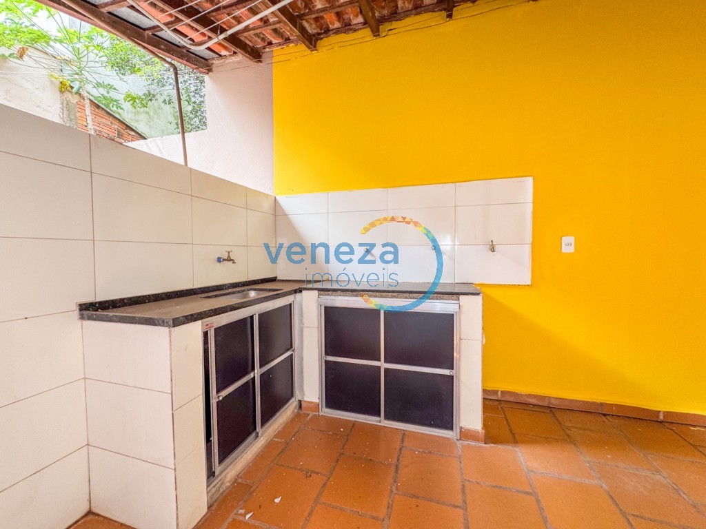 Casa Residencial para locação no bairro Sebastiao de Melo Cesar de Londrina - Foto 30