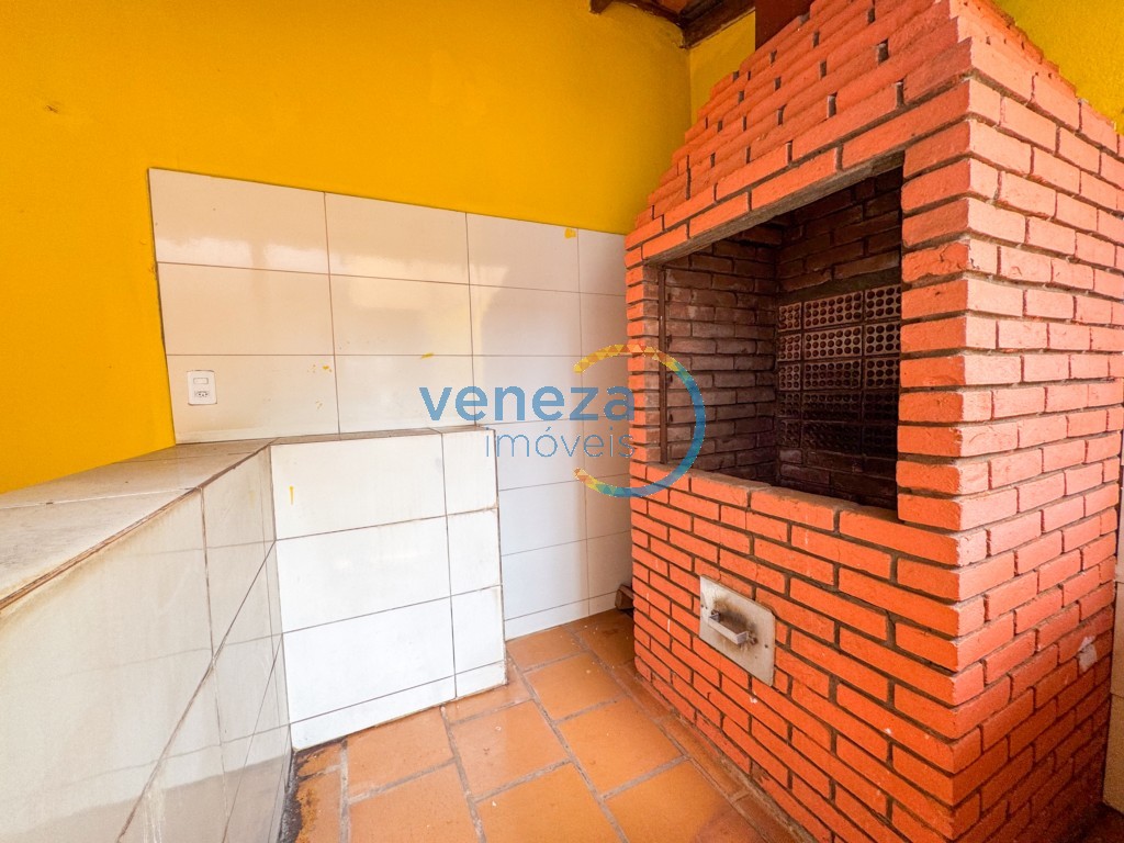 Casa Residencial para locação no bairro Sebastiao de Melo Cesar de Londrina - Foto 31