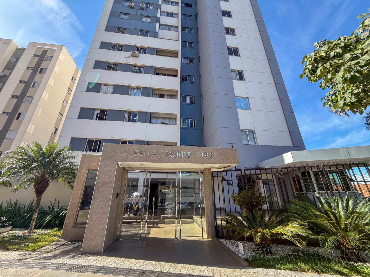 Apartamento para alugar em San Remo, Londrina — Portal Chave Fácil