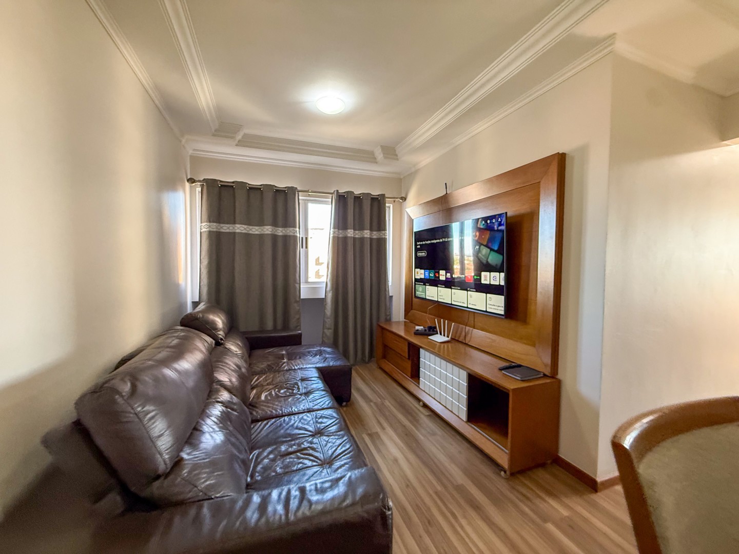 Apartamento para alugar em San Remo, Londrina — Portal Chave Fácil