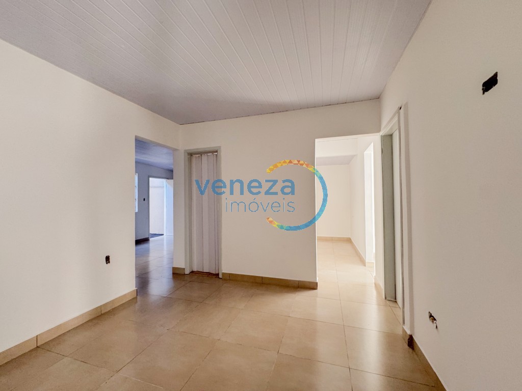 Casa Residencial para locação no bairro Sebastiao de Melo Cesar de Londrina - Foto 6