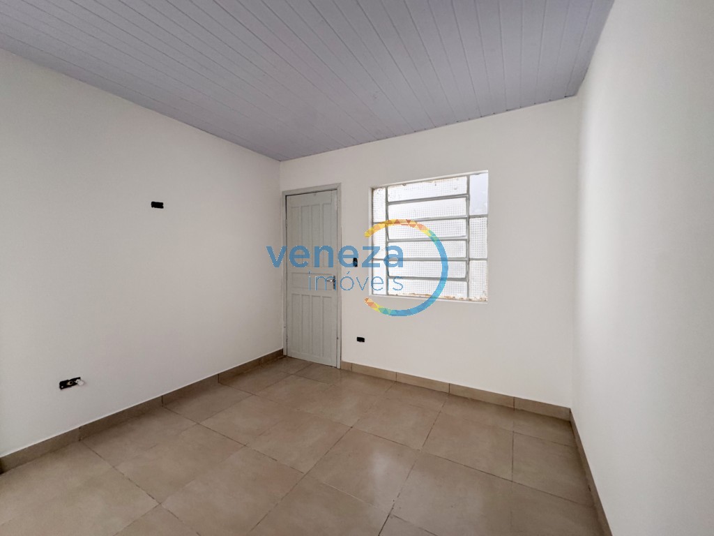 Casa Residencial para locação no bairro Sebastiao de Melo Cesar de Londrina - Foto 9