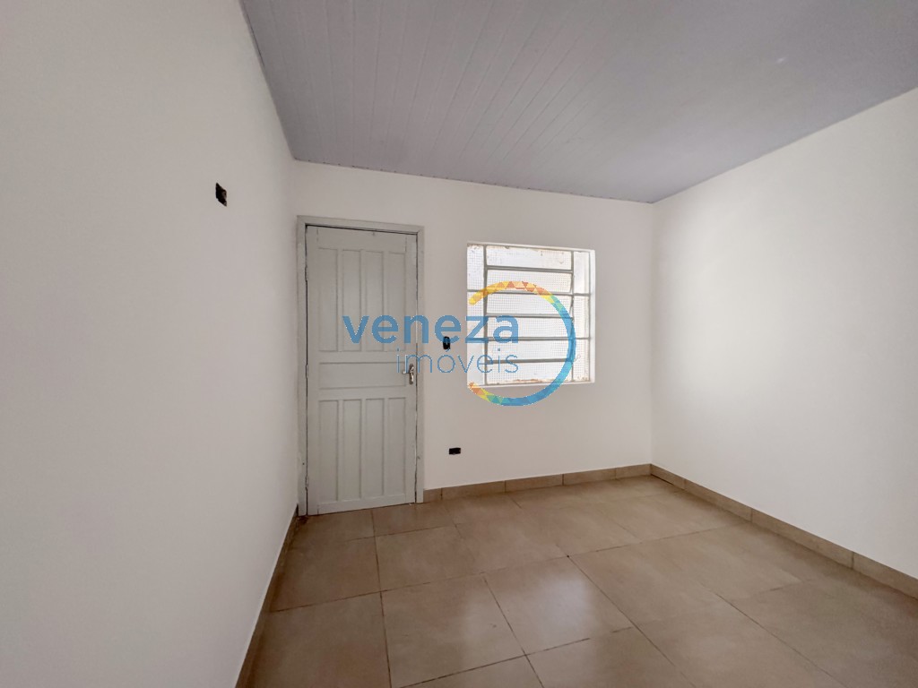 Casa Residencial para locação no bairro Sebastiao de Melo Cesar de Londrina - Foto 10