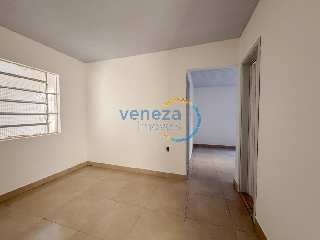 Casa Residencial para locação no bairro Sebastiao de Melo Cesar de Londrina - Foto 11