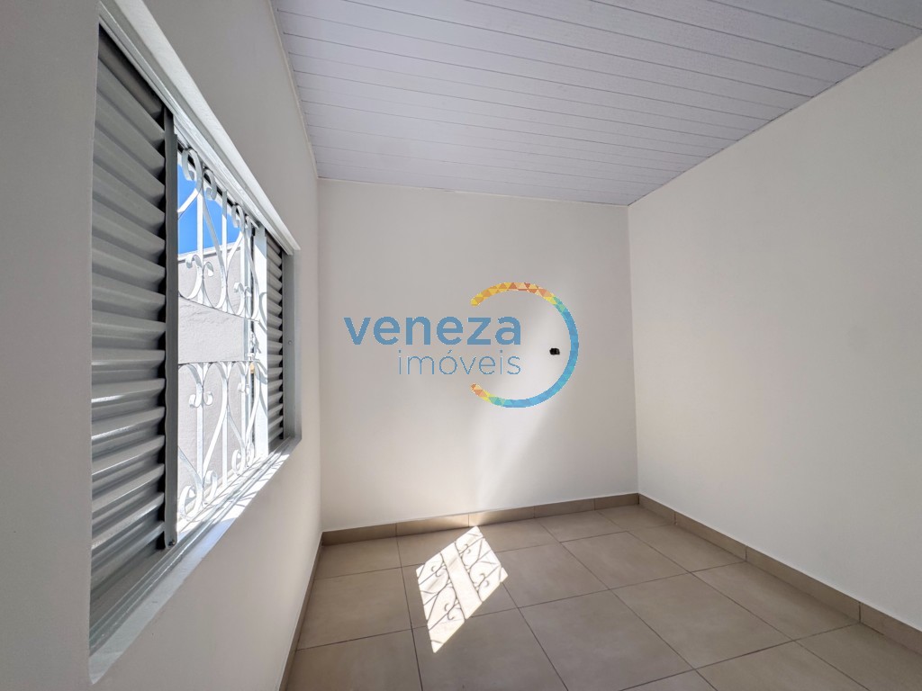 Casa Residencial para locação no bairro Sebastiao de Melo Cesar de Londrina - Foto 14