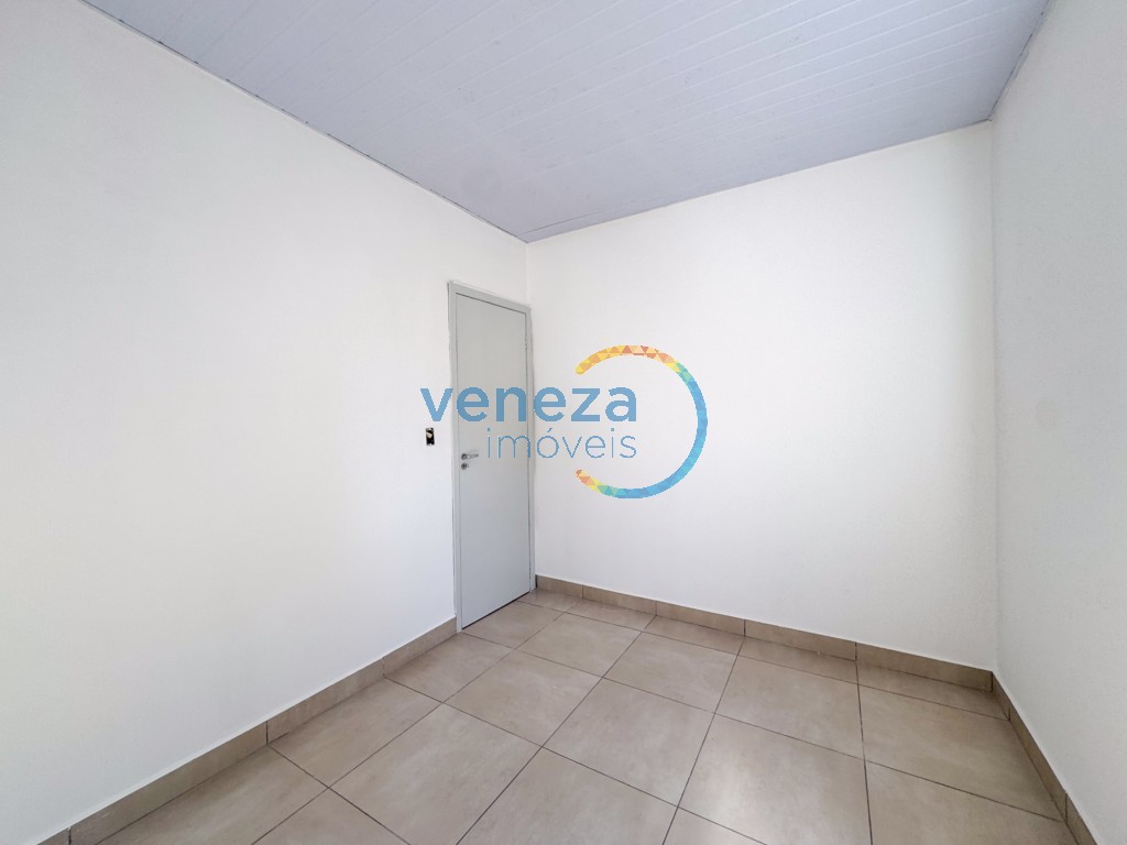 Casa Residencial para locação no bairro Sebastiao de Melo Cesar de Londrina - Foto 16