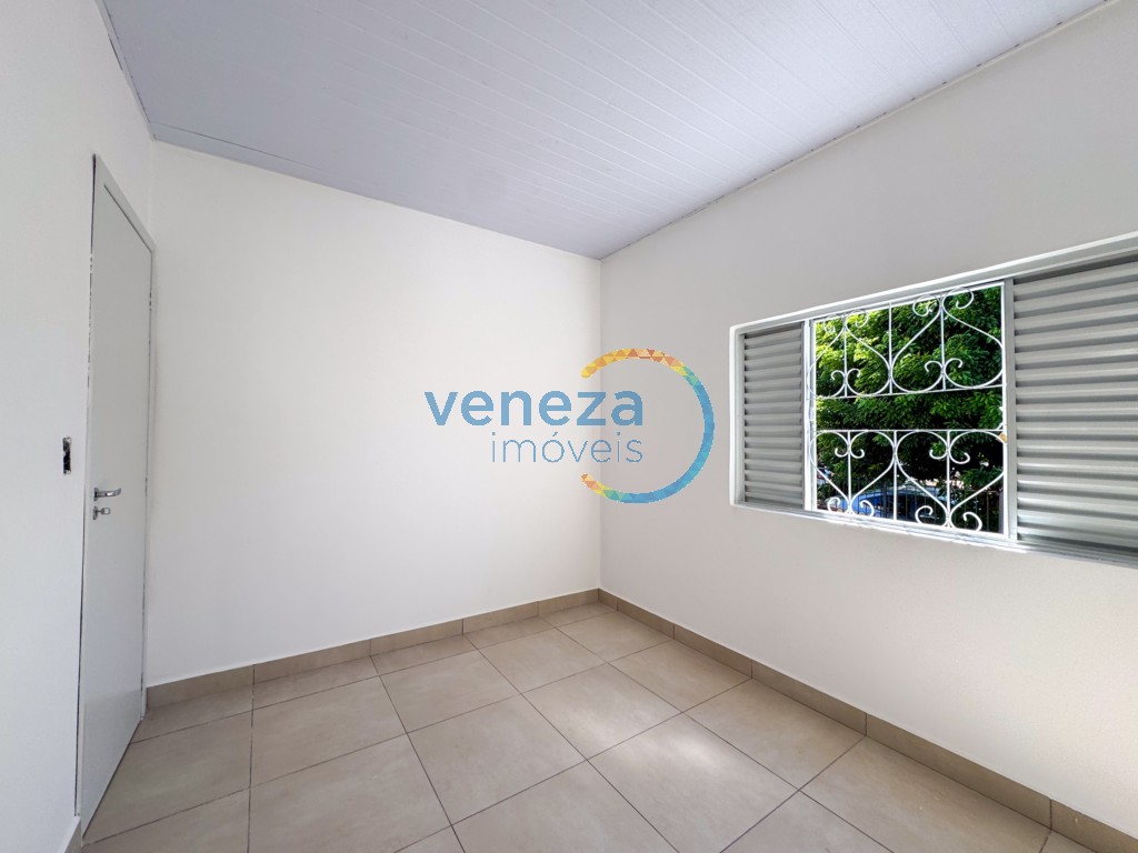 Casa Residencial para locação no bairro Sebastiao de Melo Cesar de Londrina - Foto 17