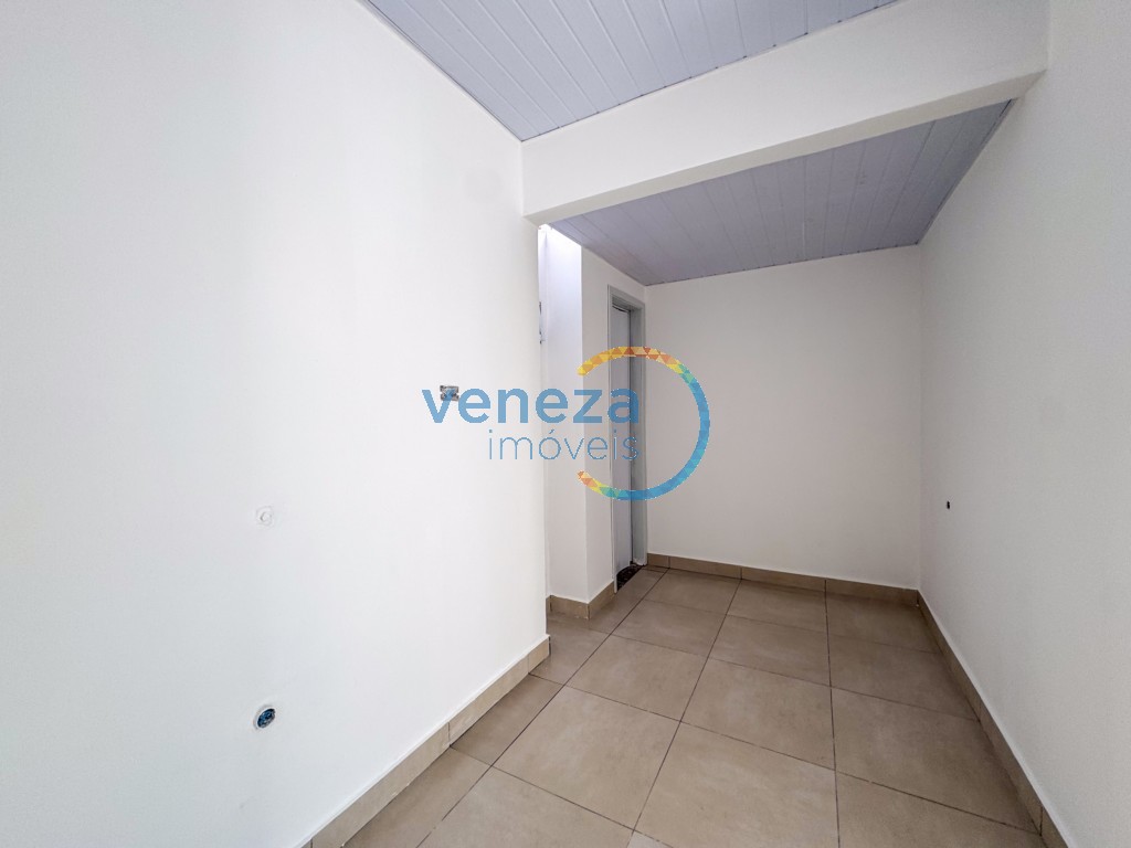 Casa Residencial para locação no bairro Sebastiao de Melo Cesar de Londrina - Foto 18