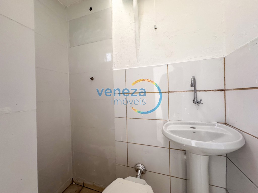 Casa Residencial para locação no bairro Sebastiao de Melo Cesar de Londrina - Foto 19