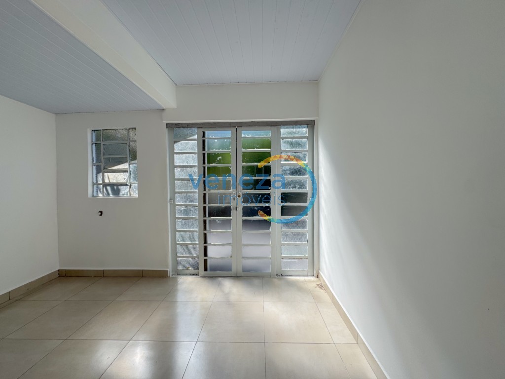Casa Residencial para locação no bairro Sebastiao de Melo Cesar de Londrina - Foto 20