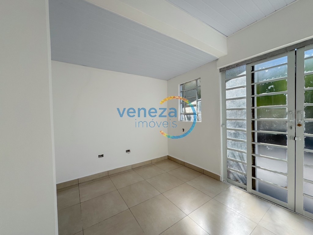 Casa Residencial para locação no bairro Sebastiao de Melo Cesar de Londrina - Foto 21