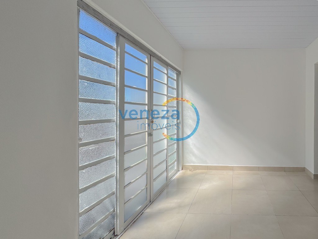 Casa Residencial para locação no bairro Sebastiao de Melo Cesar de Londrina - Foto 24