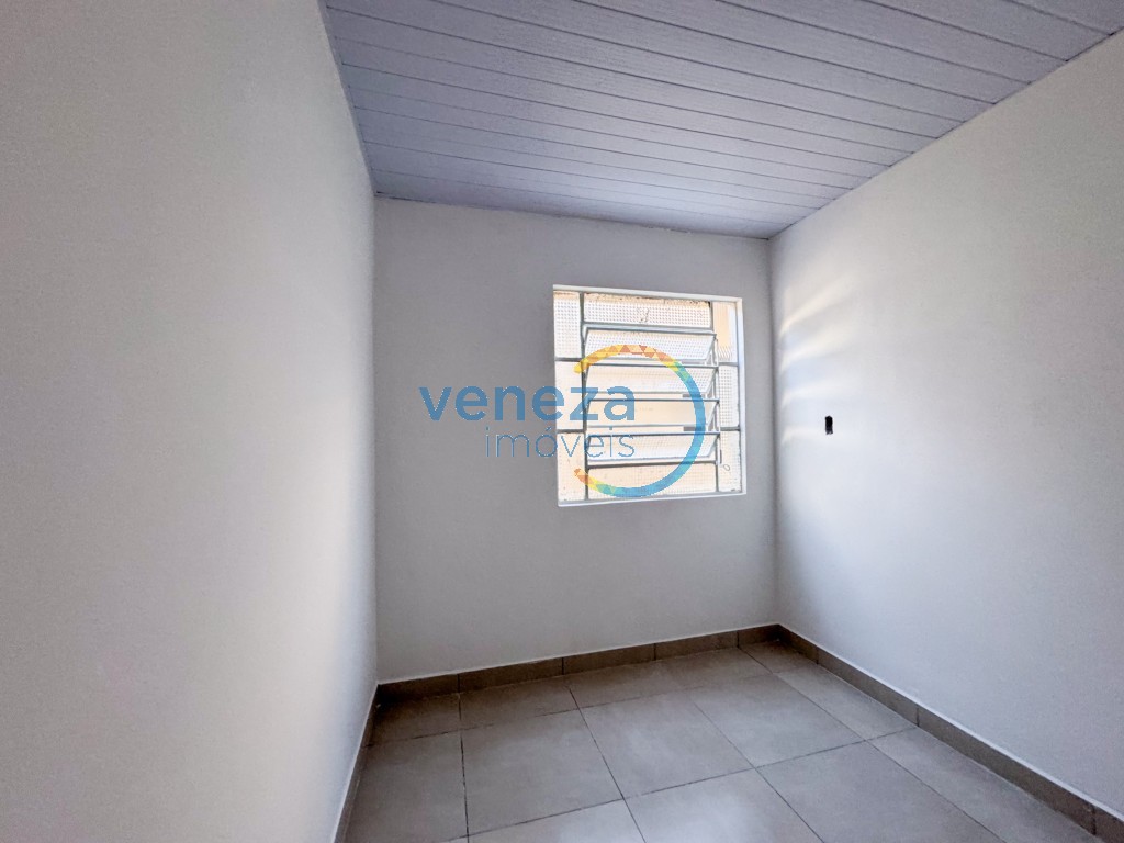 Casa Residencial para locação no bairro Sebastiao de Melo Cesar de Londrina - Foto 26